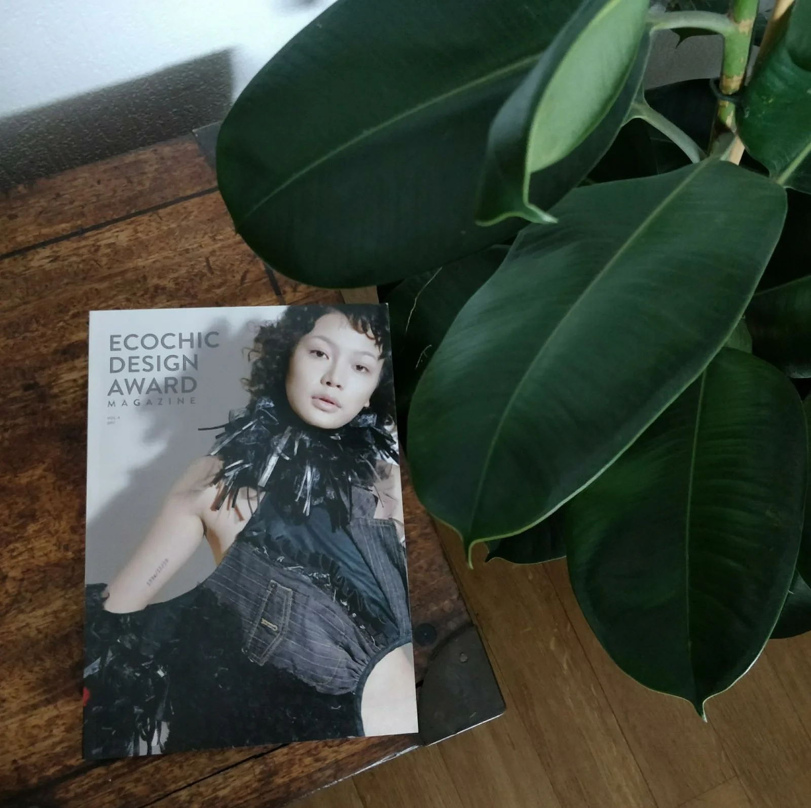 New Issue!