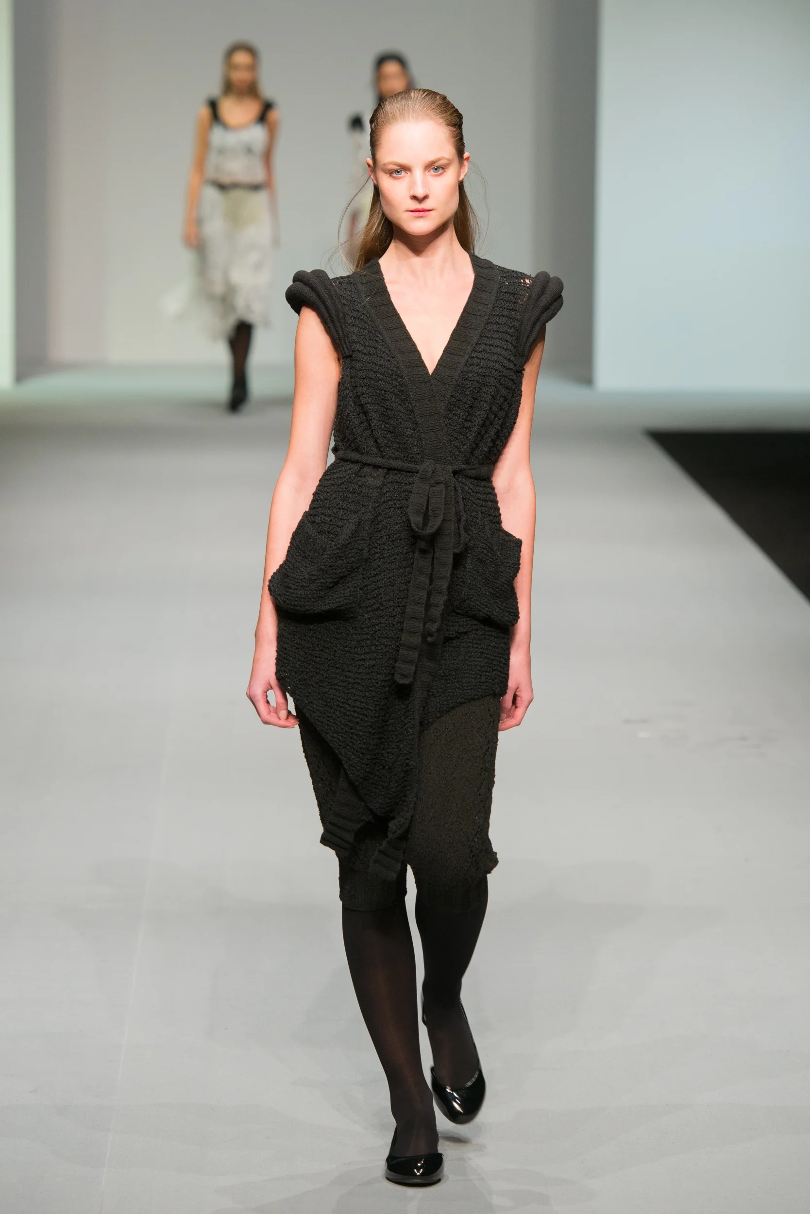 Kirstine Marie Hansen