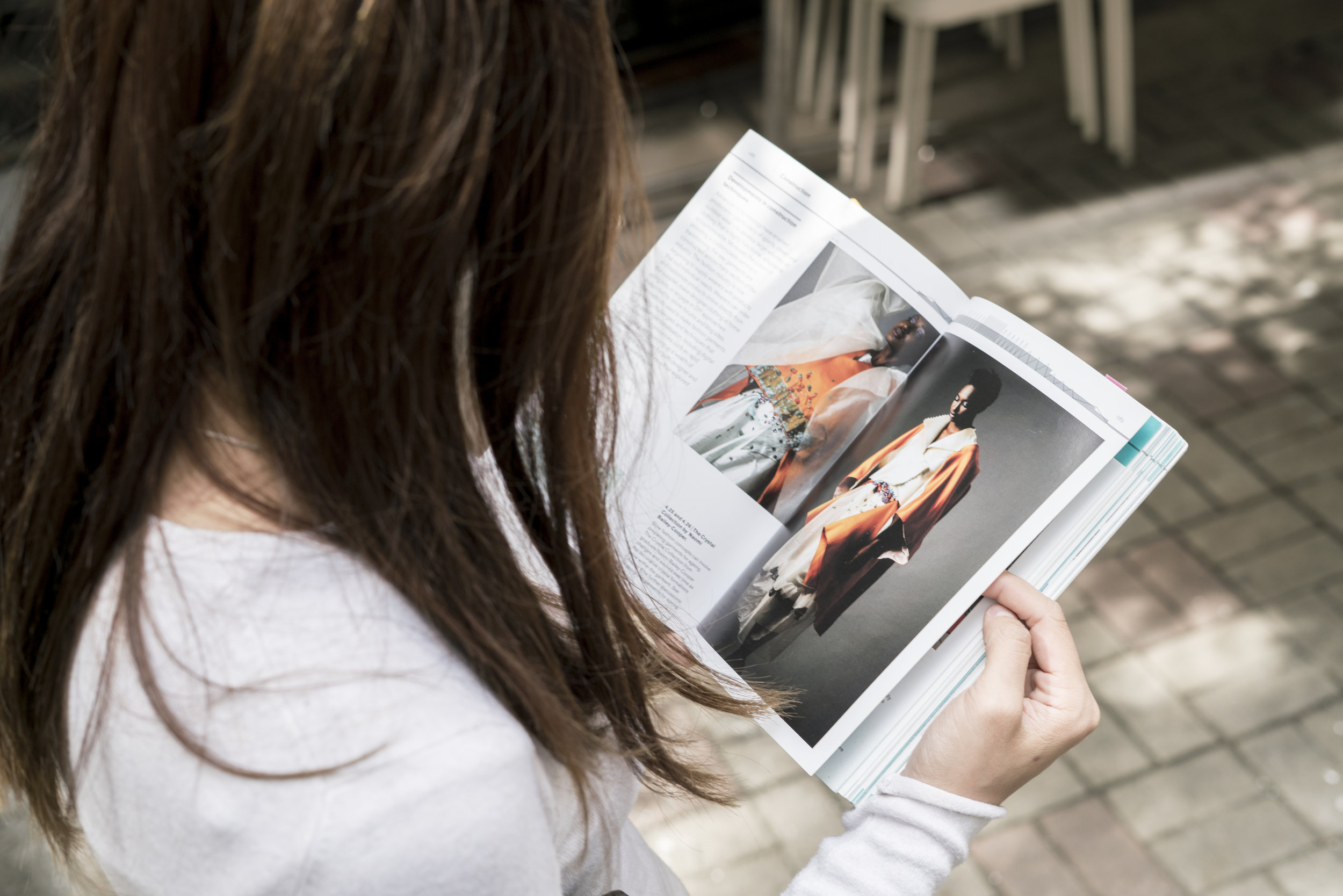 Get 25% off Bloomsbury Fashion books