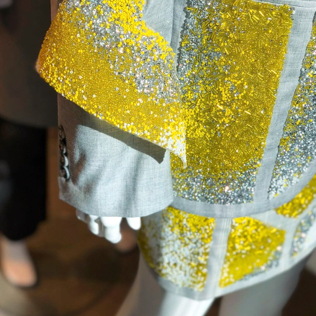 Germanier - Exclusive collection for matchesfashion.com