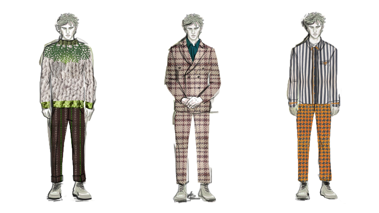 2019 Zs fia T trai Redress Design Award