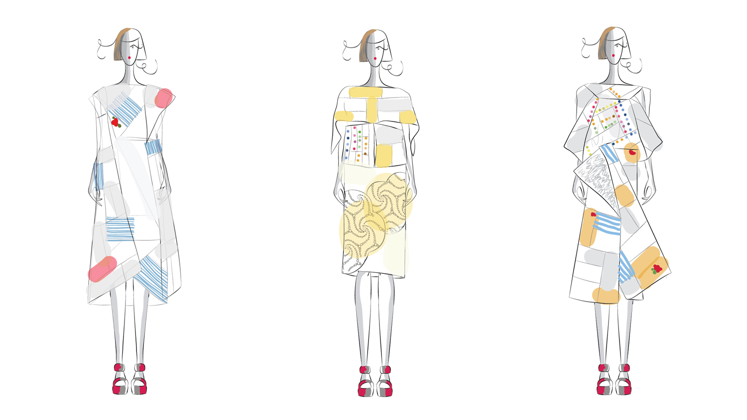 Redress Design Award 2019 submission