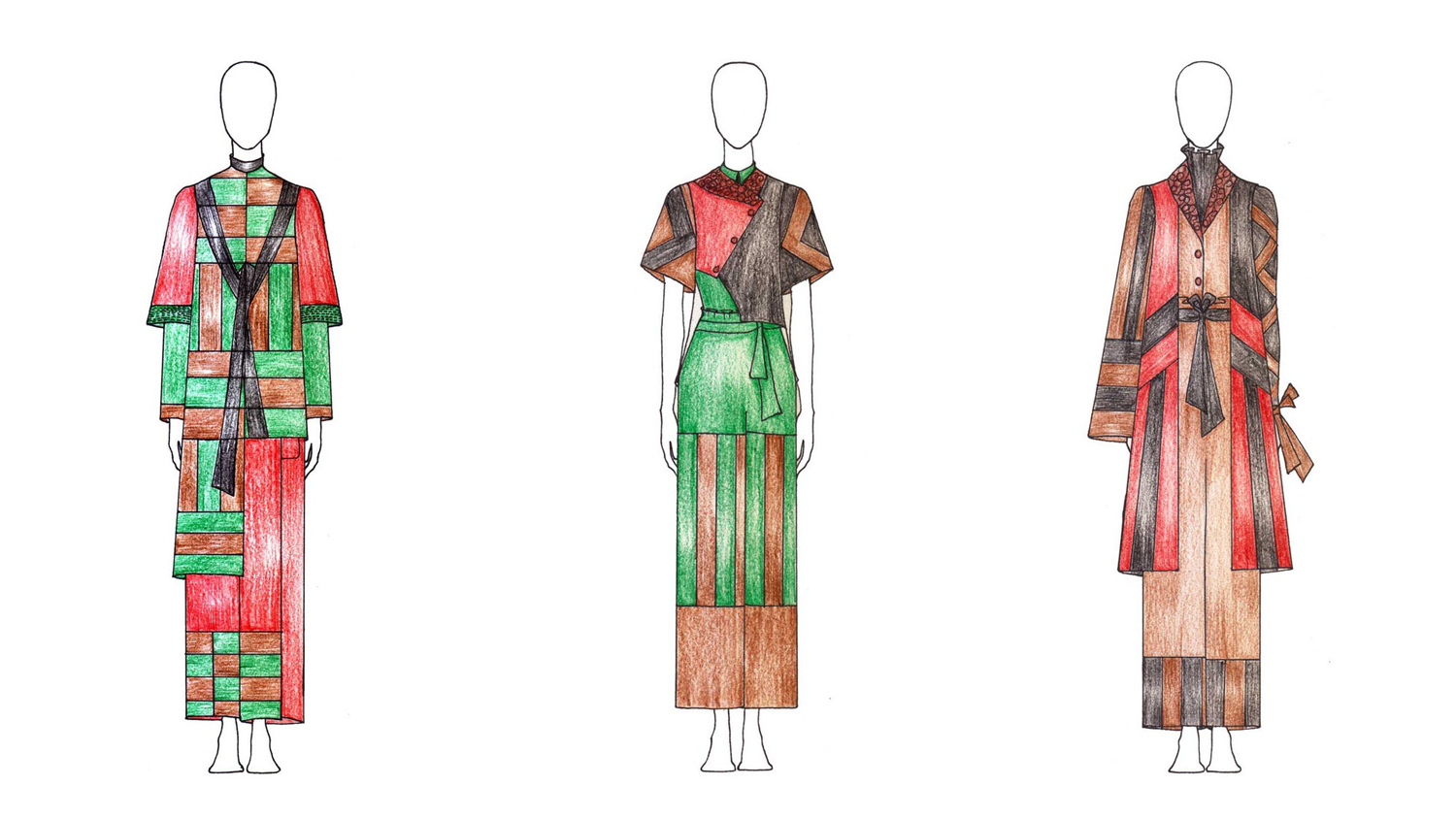 Redress Design Award 2019 submission