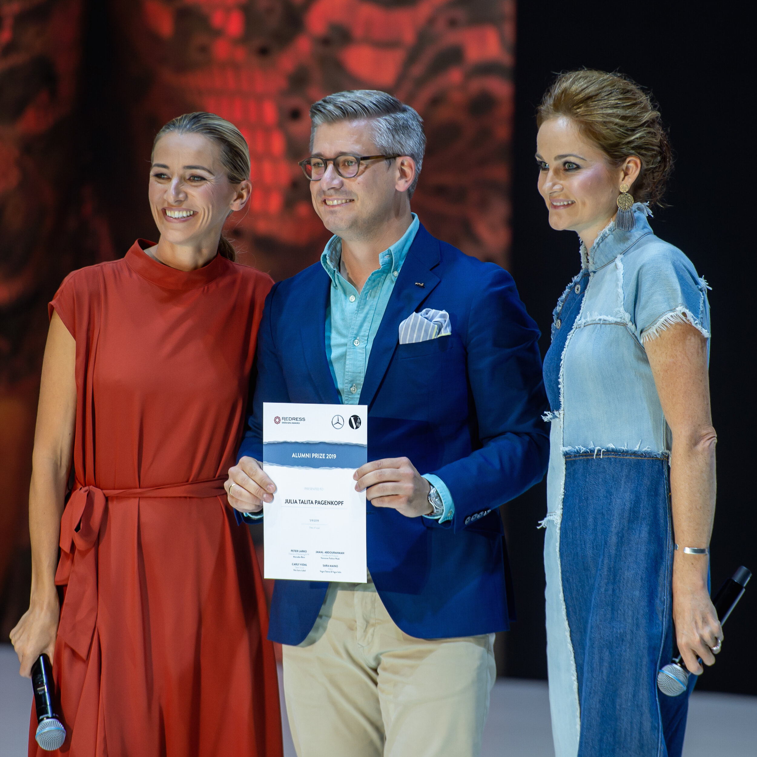 Moët Hennessy Asia Pacific Design Challenge 2019 - Raffles College