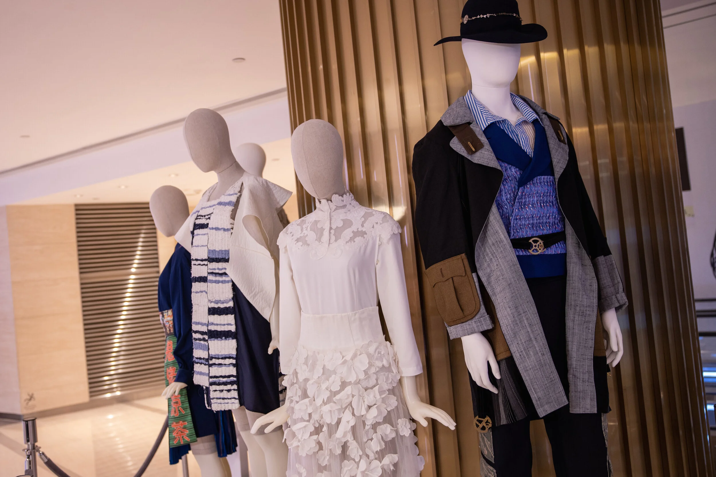 Collections on the road