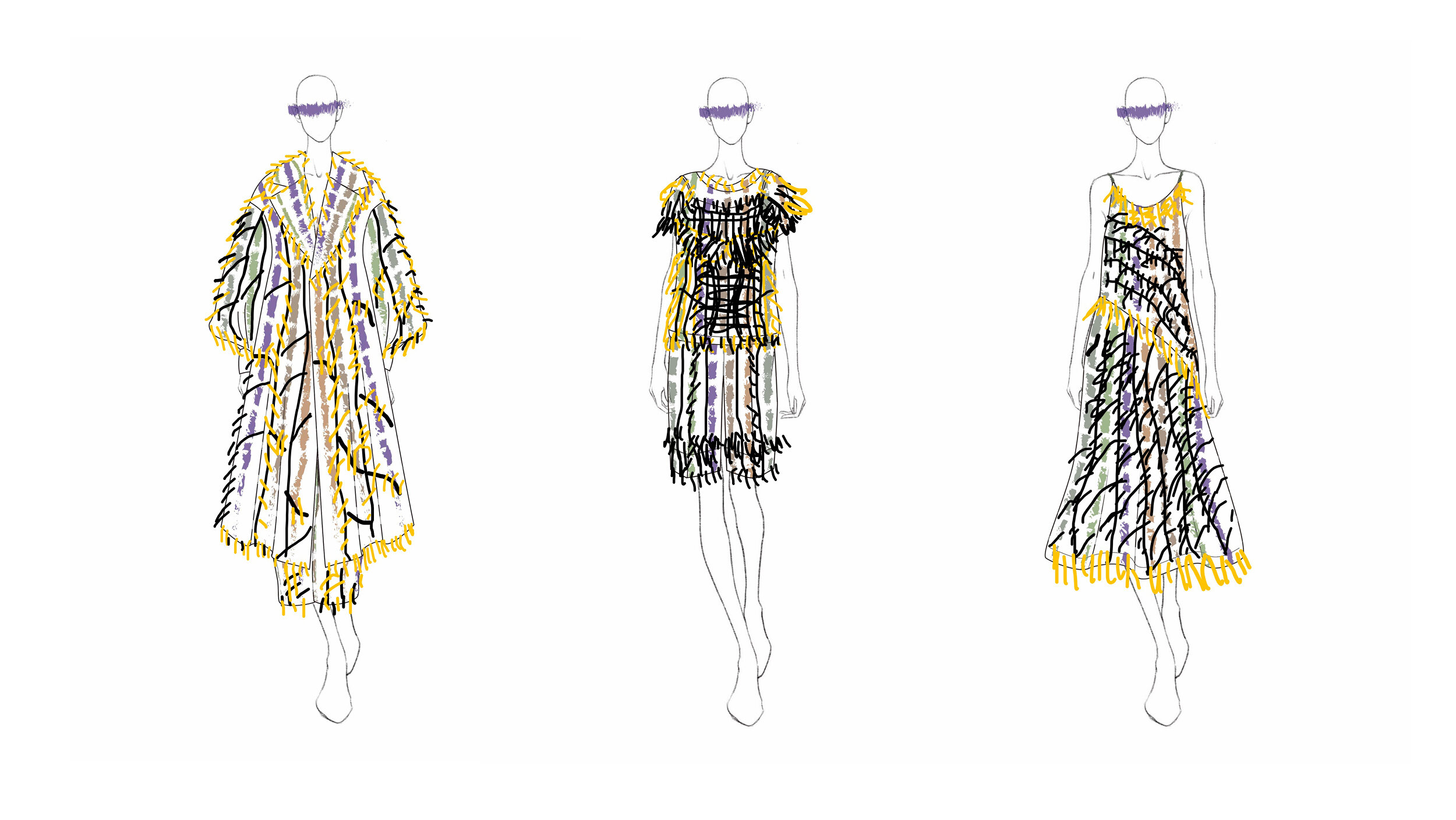 Redress Design Award 2020 submission