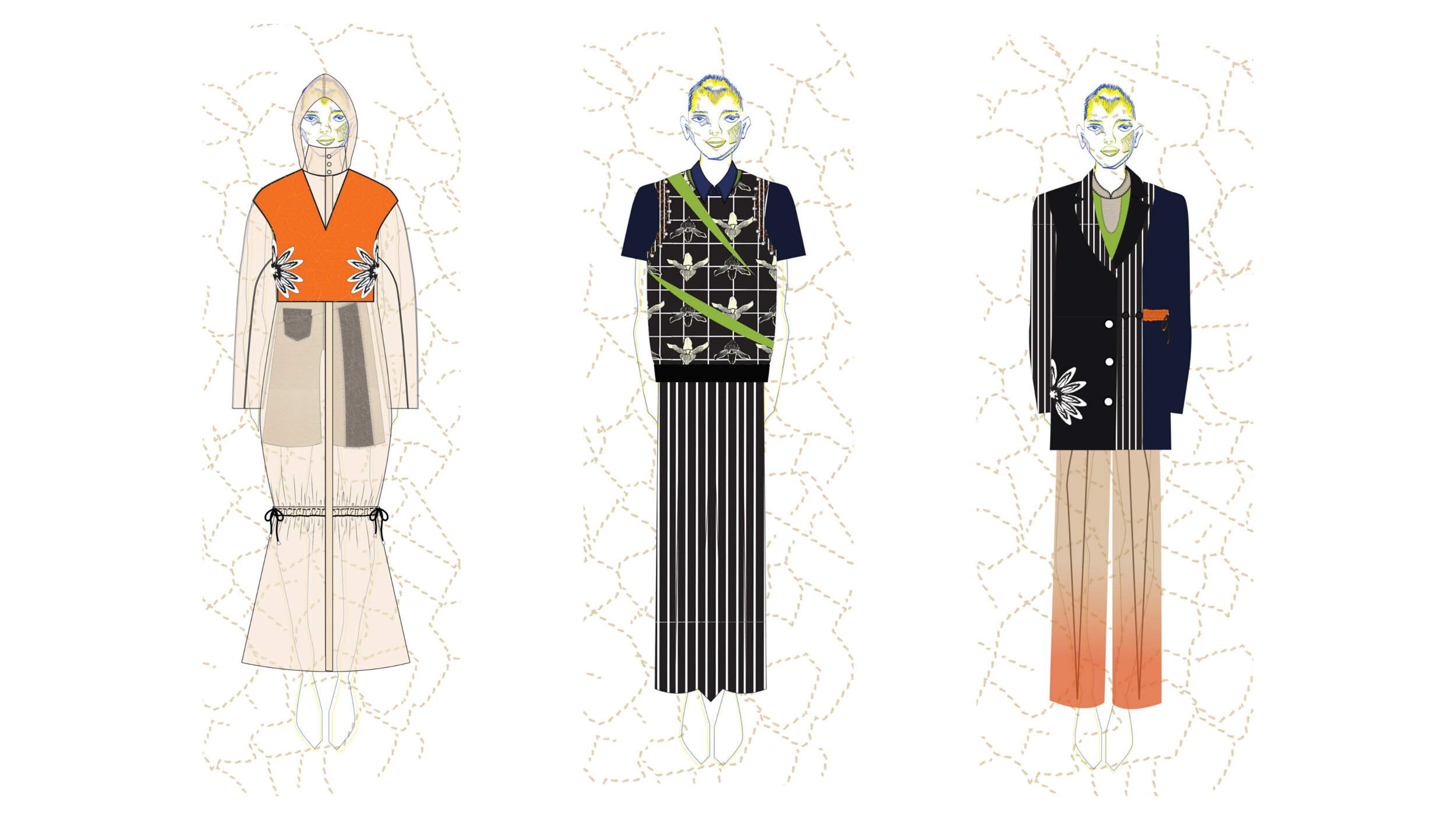 Redress Design Award 2020 submission