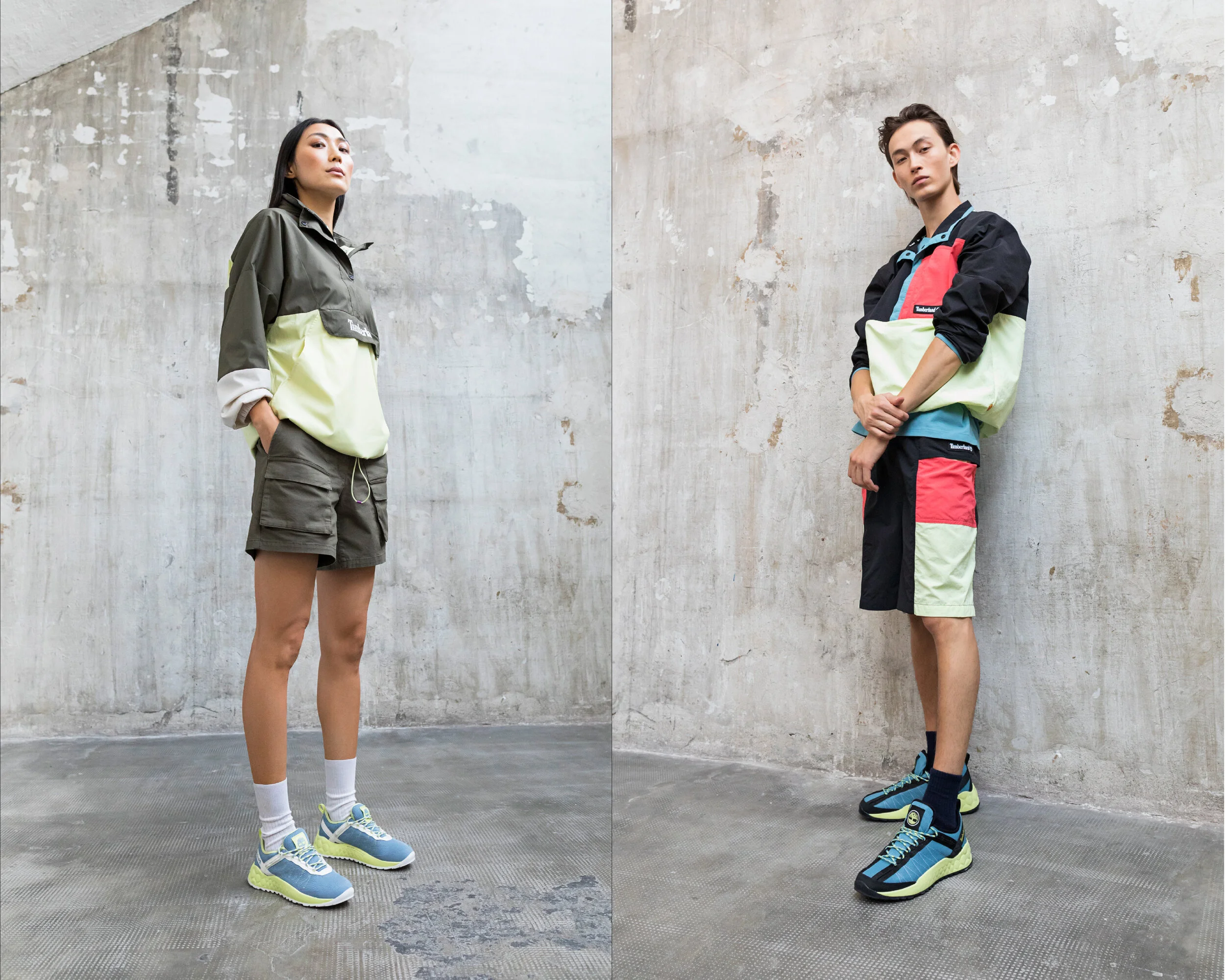 Redress announces strategic partnership with VF Corporation and Timberland for the Redress Design Award First Prize