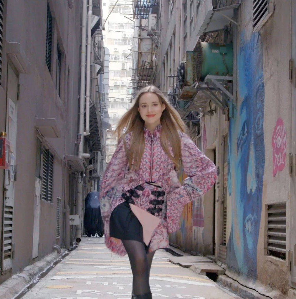 Frontline Fashion Is Back! 