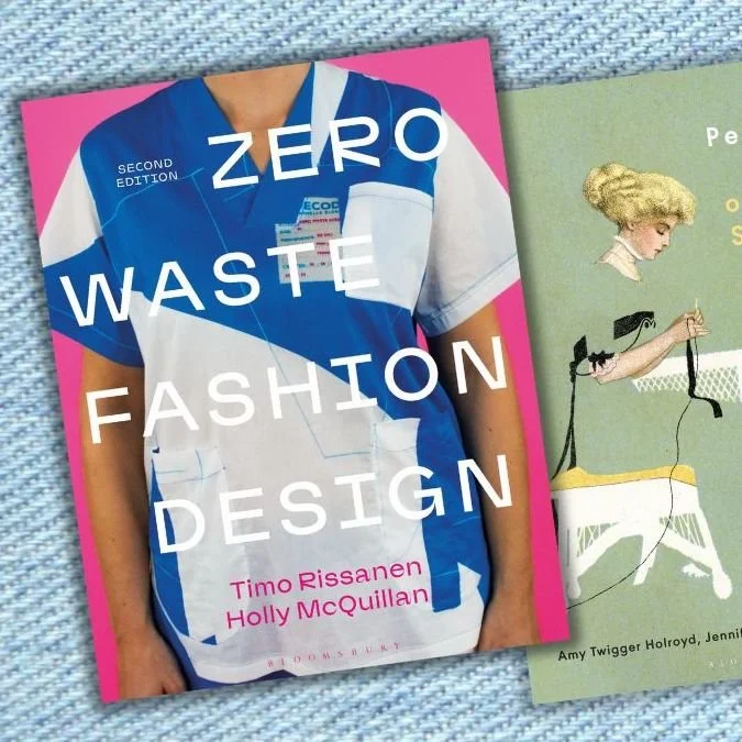 Enjoy 30% off Bloomsbury fashion titles in 2023