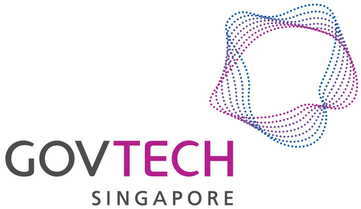 Meeting with GovTech Singapore. 