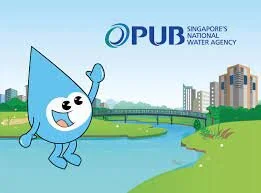 Meeting with Public Utility Board (PUB) of Singapore
