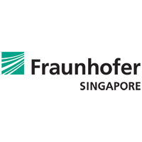Meeting with Fraunhofer Singapore 