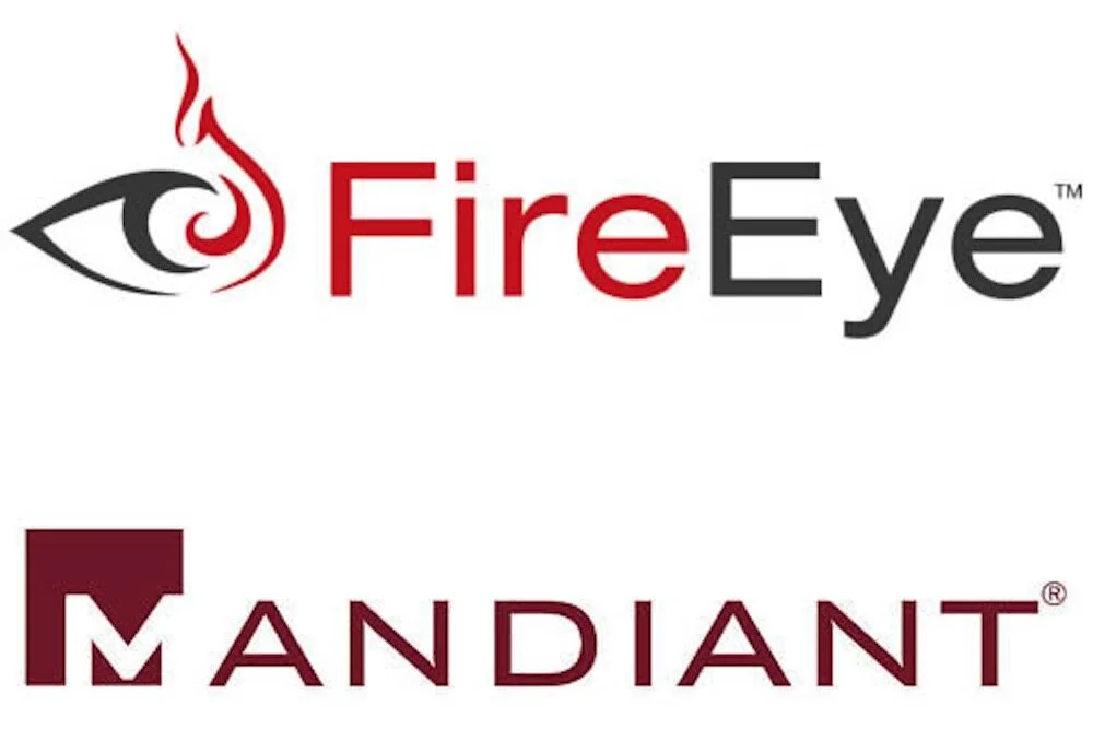 Meeting with cybersecutiry firm FireEye