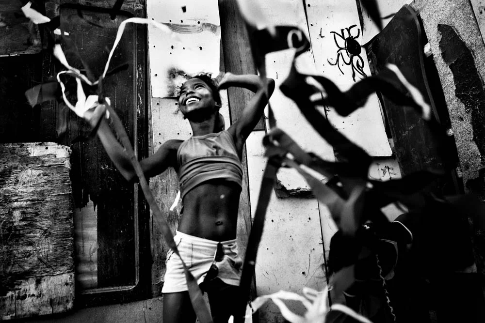 Sebastian Liste | Salvador de Bahia, Brazil, 2009
