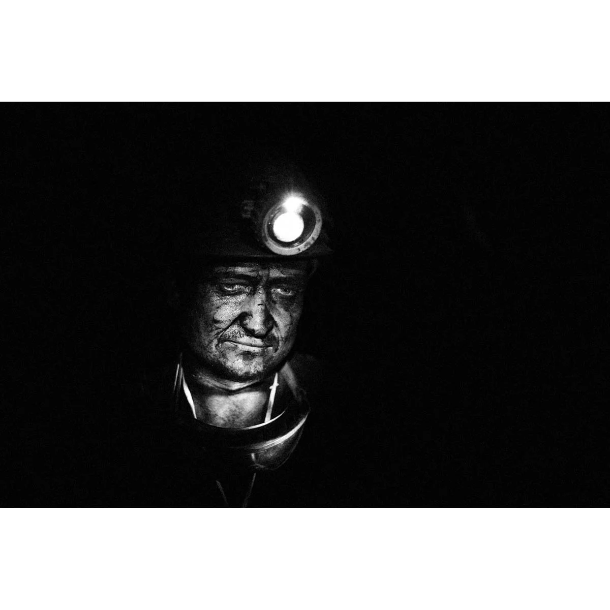 Poland's Coal Industry