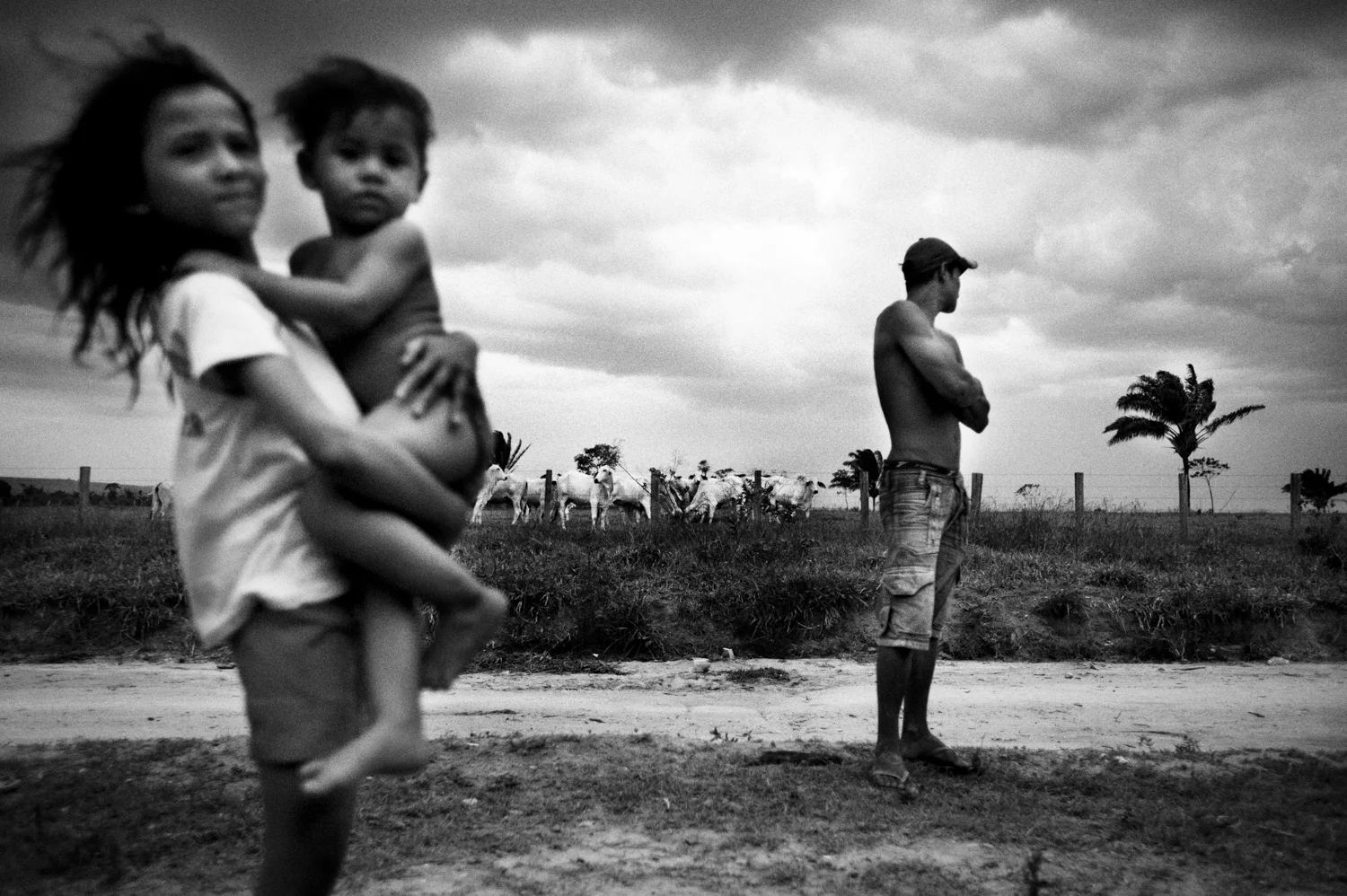Kadir van Lohuizen | Consequences, Brazil, 2009