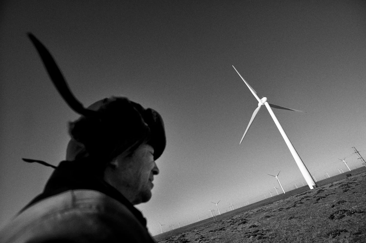 Kadir van Lohuizen | Solutions, China, 2010