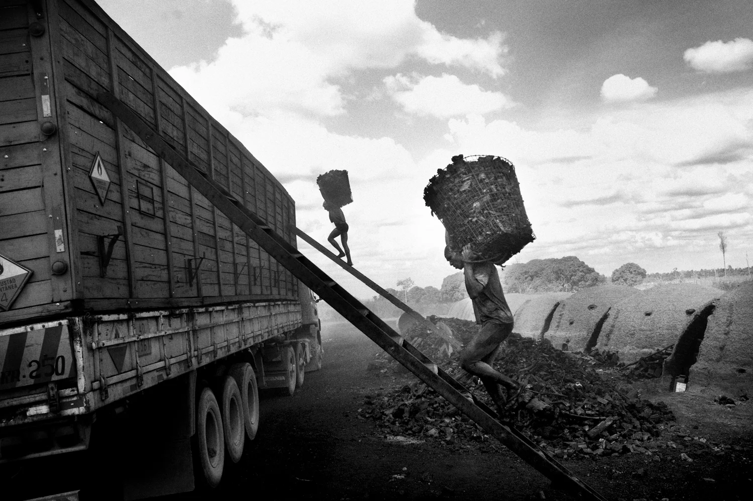 Kadir van Lohuizen | Consequences, Brazil, 2009