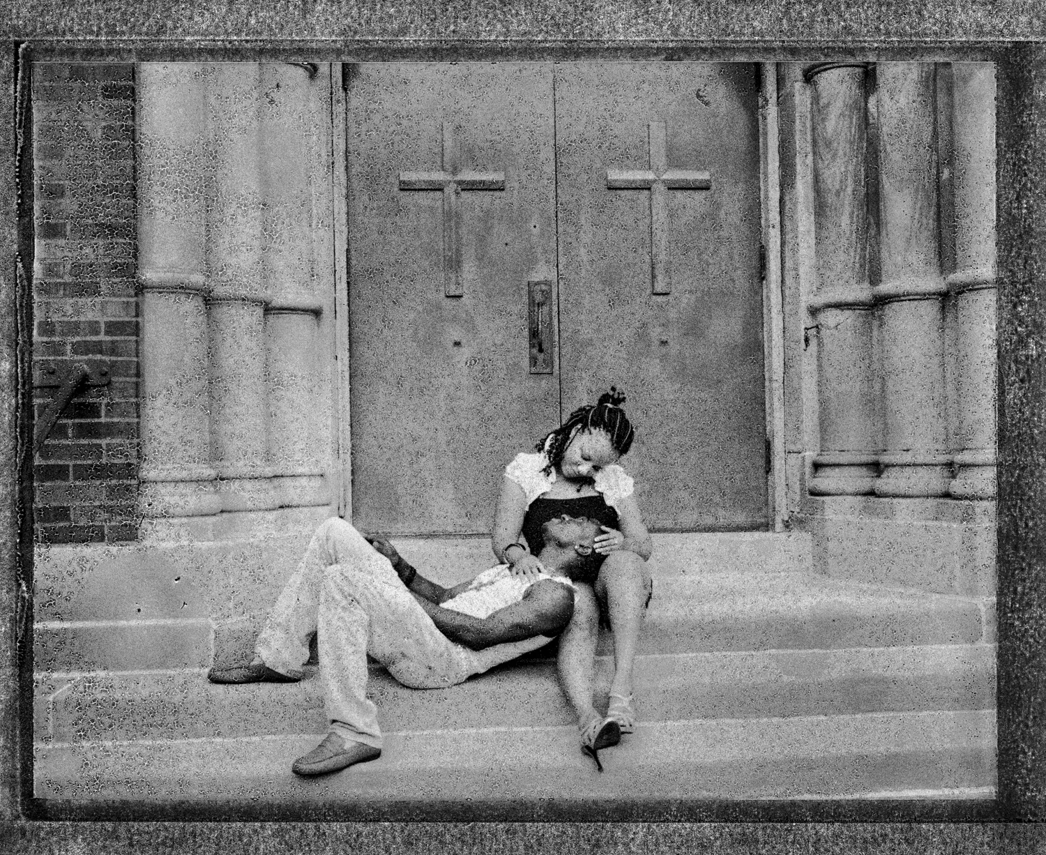 Jon Lowenstein | South Side, Chicago, USA, 2012