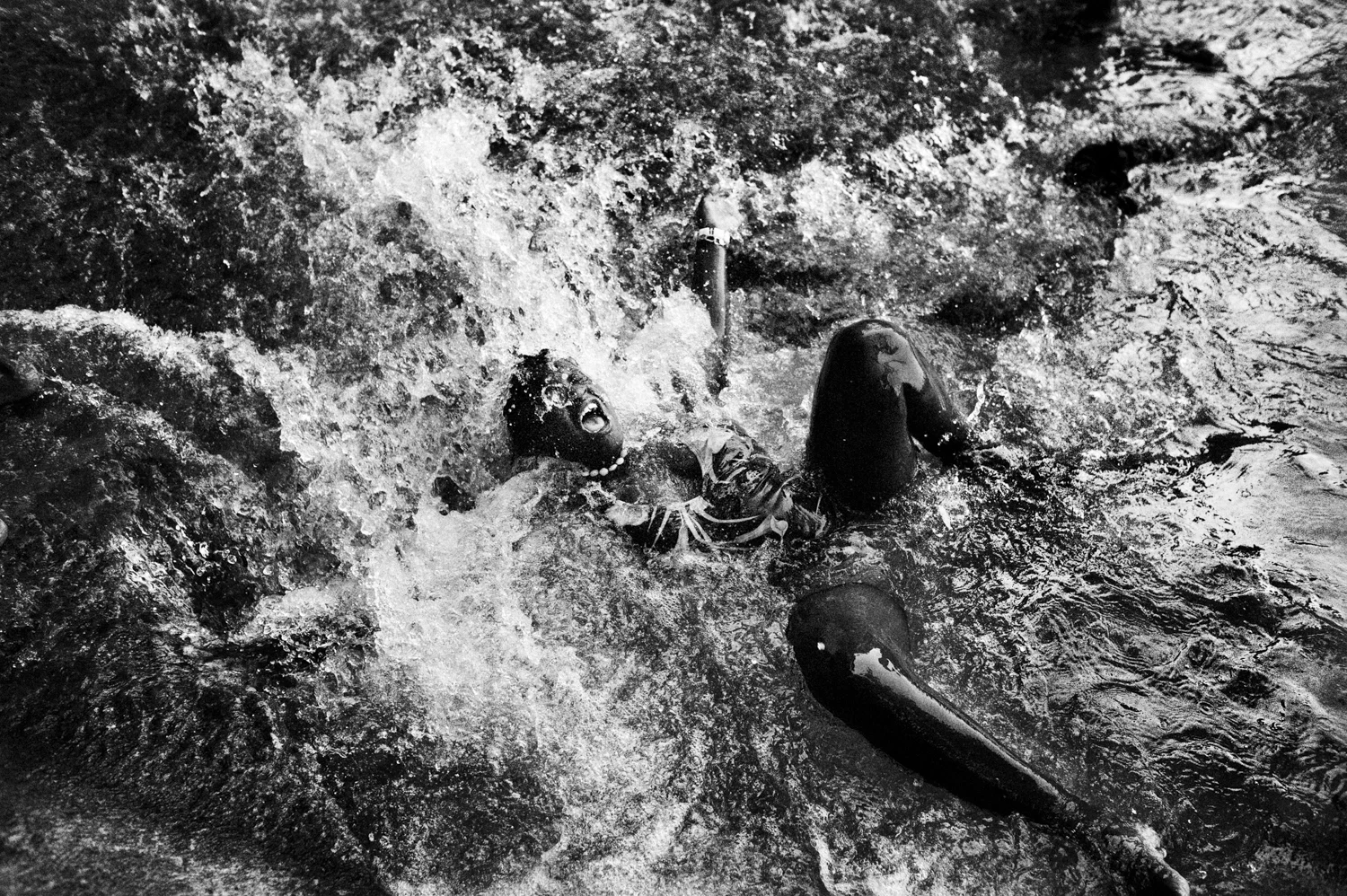 Pep Bonet | Ville Bonheur, Saut Deau, Haiti, June 2010