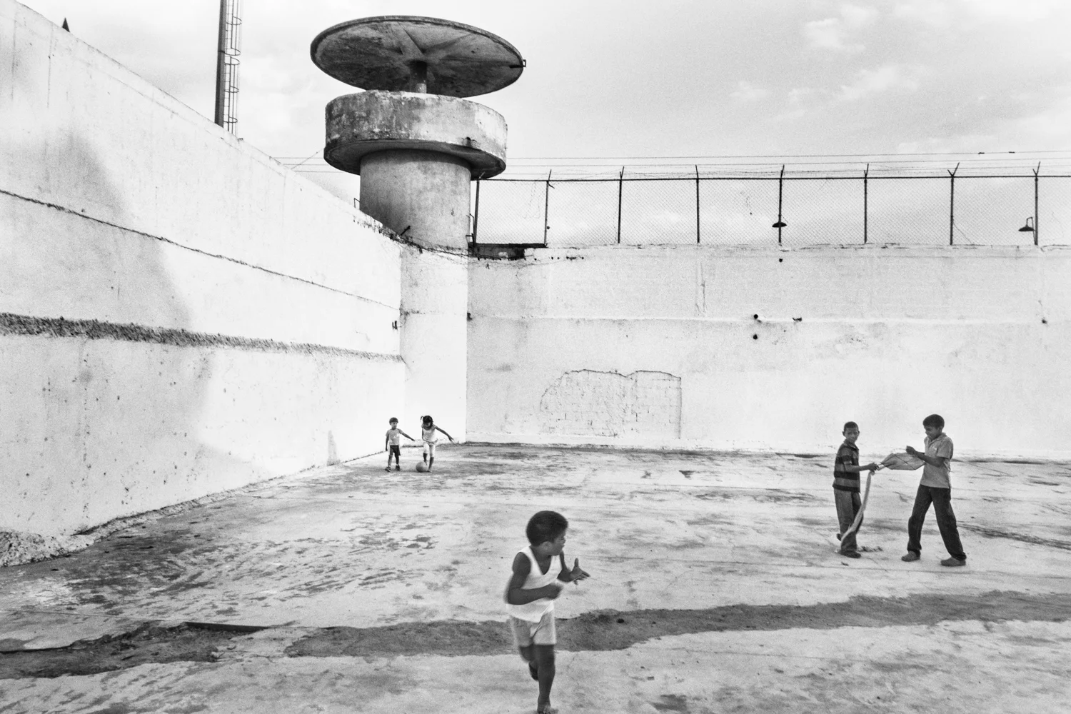 Sebastian Liste | Rio de Janeiro, Brazil, December 2012