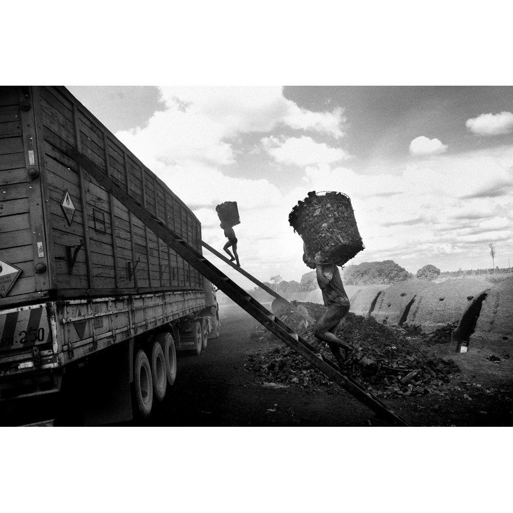 Brazil climate change
