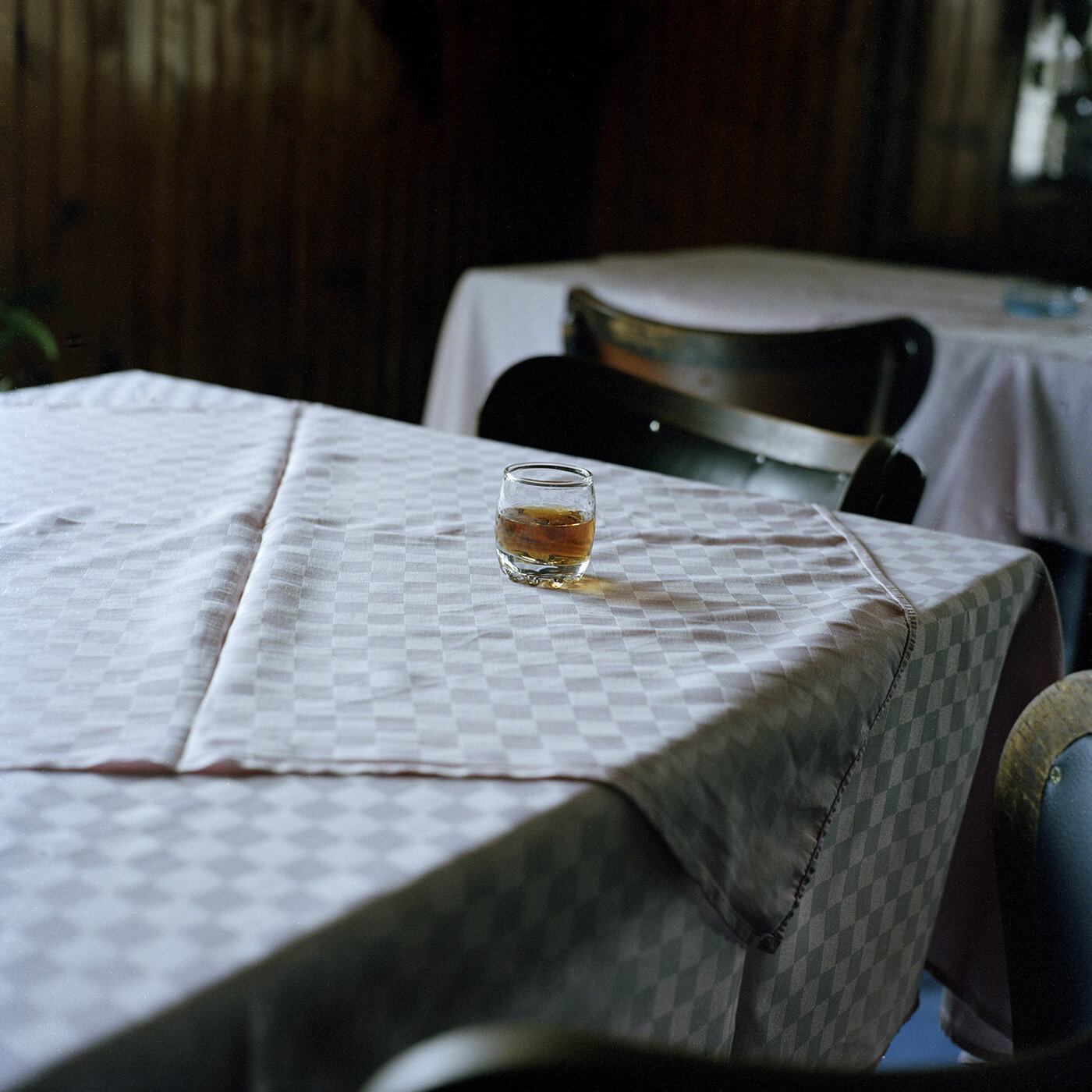 Olga Kravets | Uhvatio Maglu - Balkan Restaurant