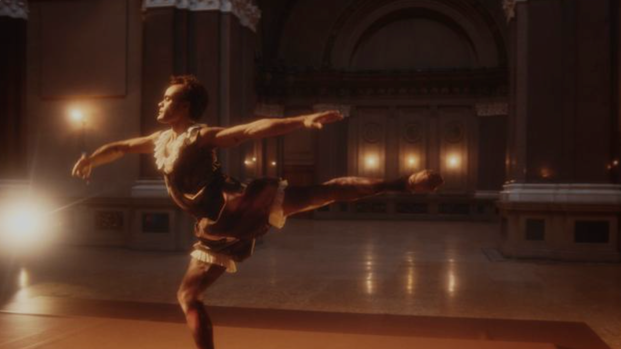 American Ballet Theater - Gabe Stone Shayer