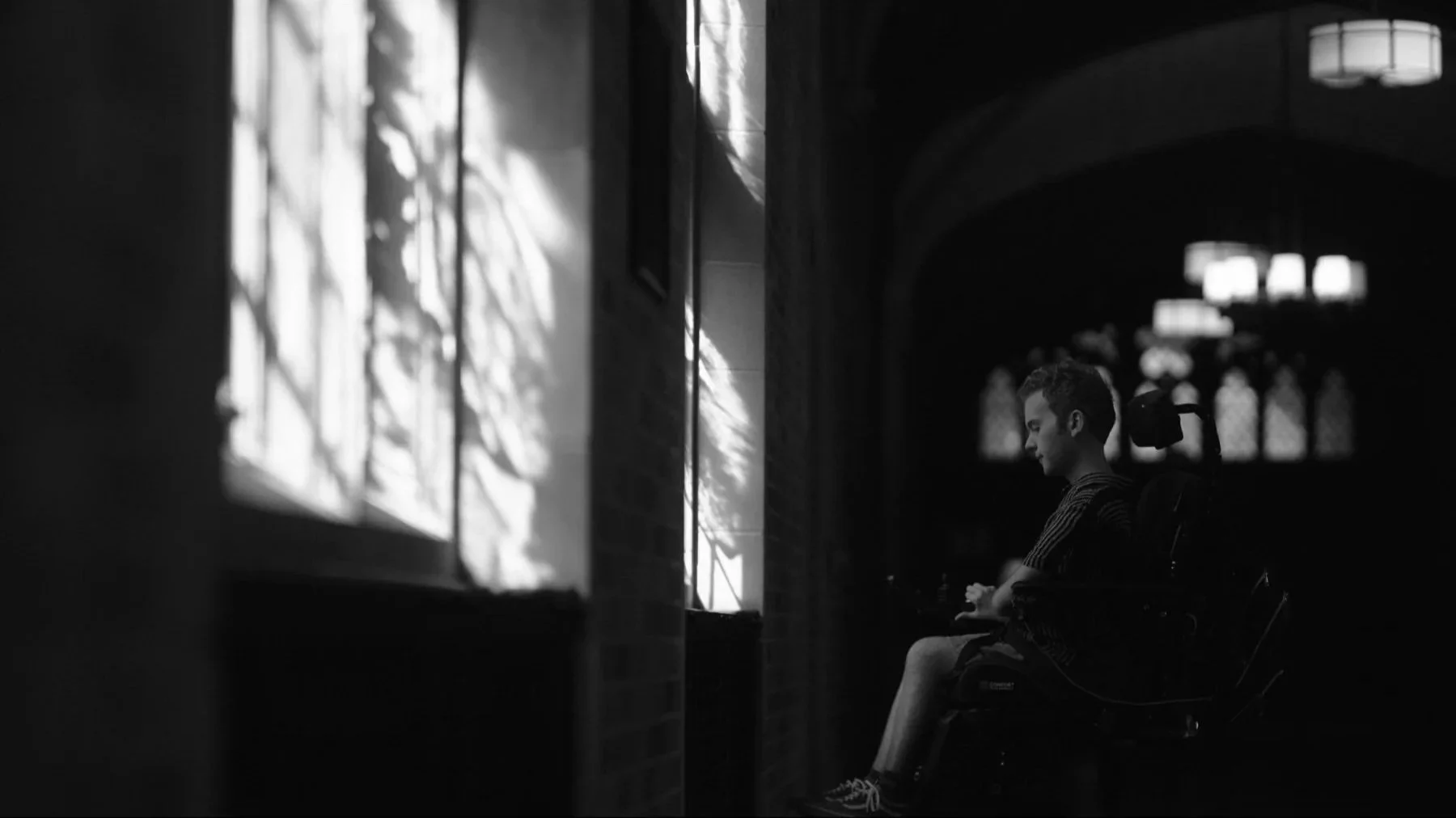 Vincent - Documentary