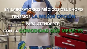 Hemodiálisis CHOPO
