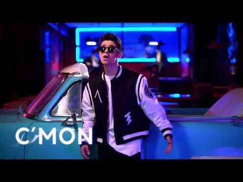 Alex Hoyer - Miente (Lyric Video)