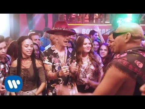 Jesse & Joy - 3 A.M. (Feat. Gente de Zona) [Detrás de Cámaras]
