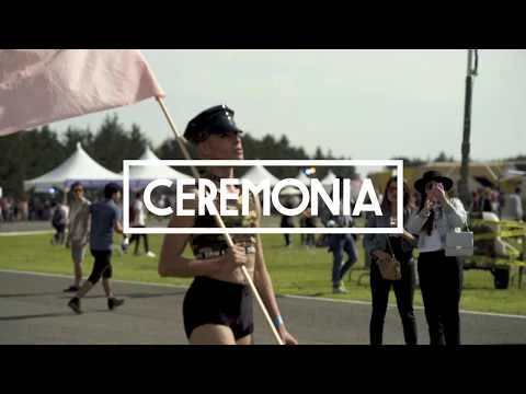 Aftermovie Ceremonia 2018