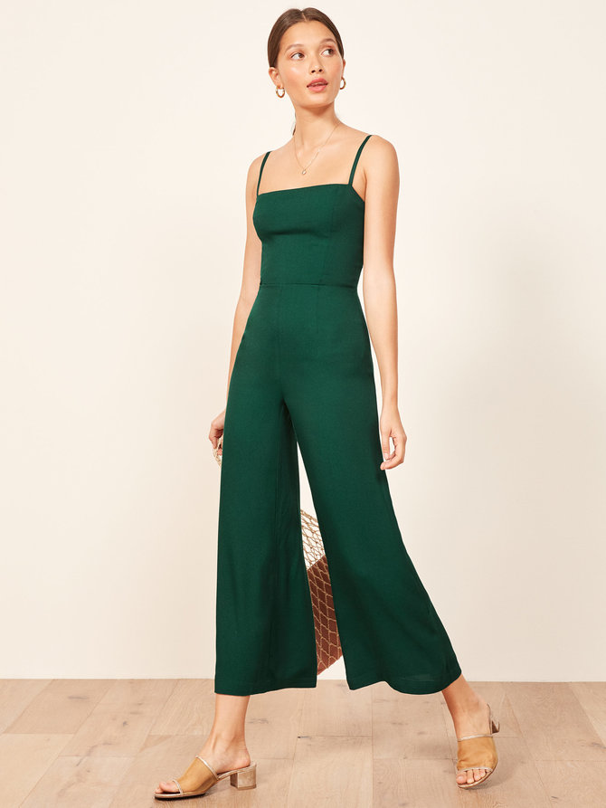 Guatemala Jumpsuit - $198
