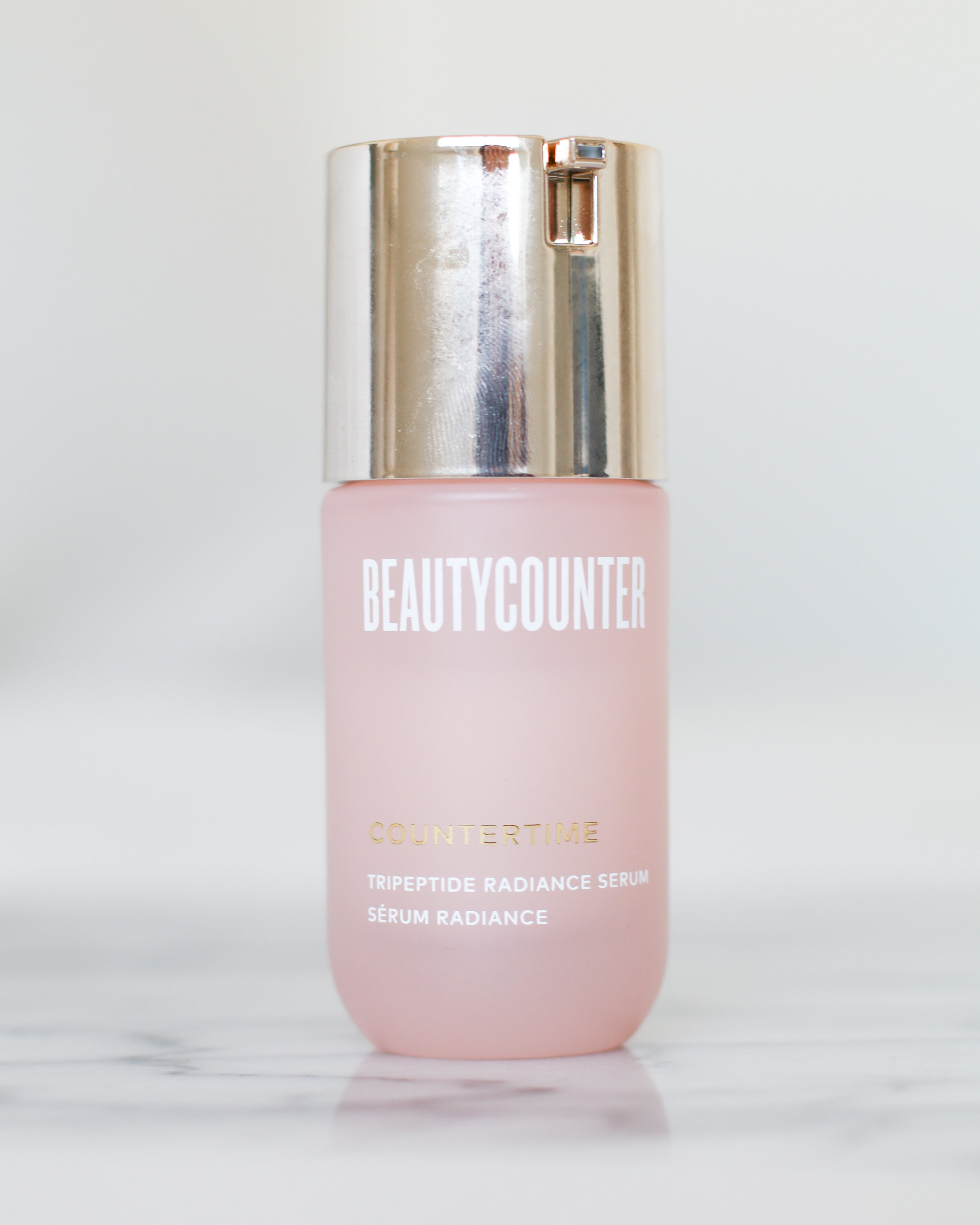 beautycounter peptide serum