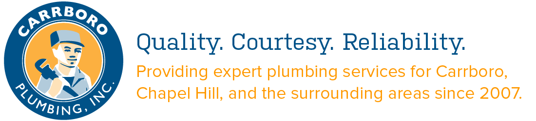 Carrboro Plumbing