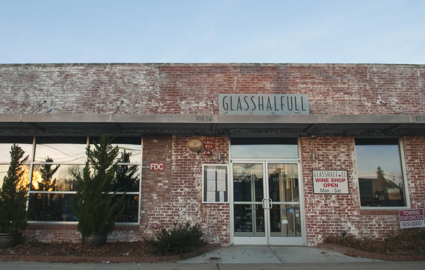 New Construction — Carrboro Plumbing