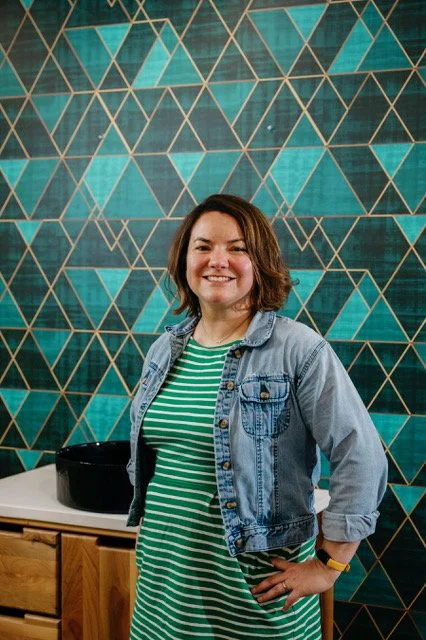 Emily Kreutzer Named 2025 Woman of Achievement by Chapel Hill Magazine