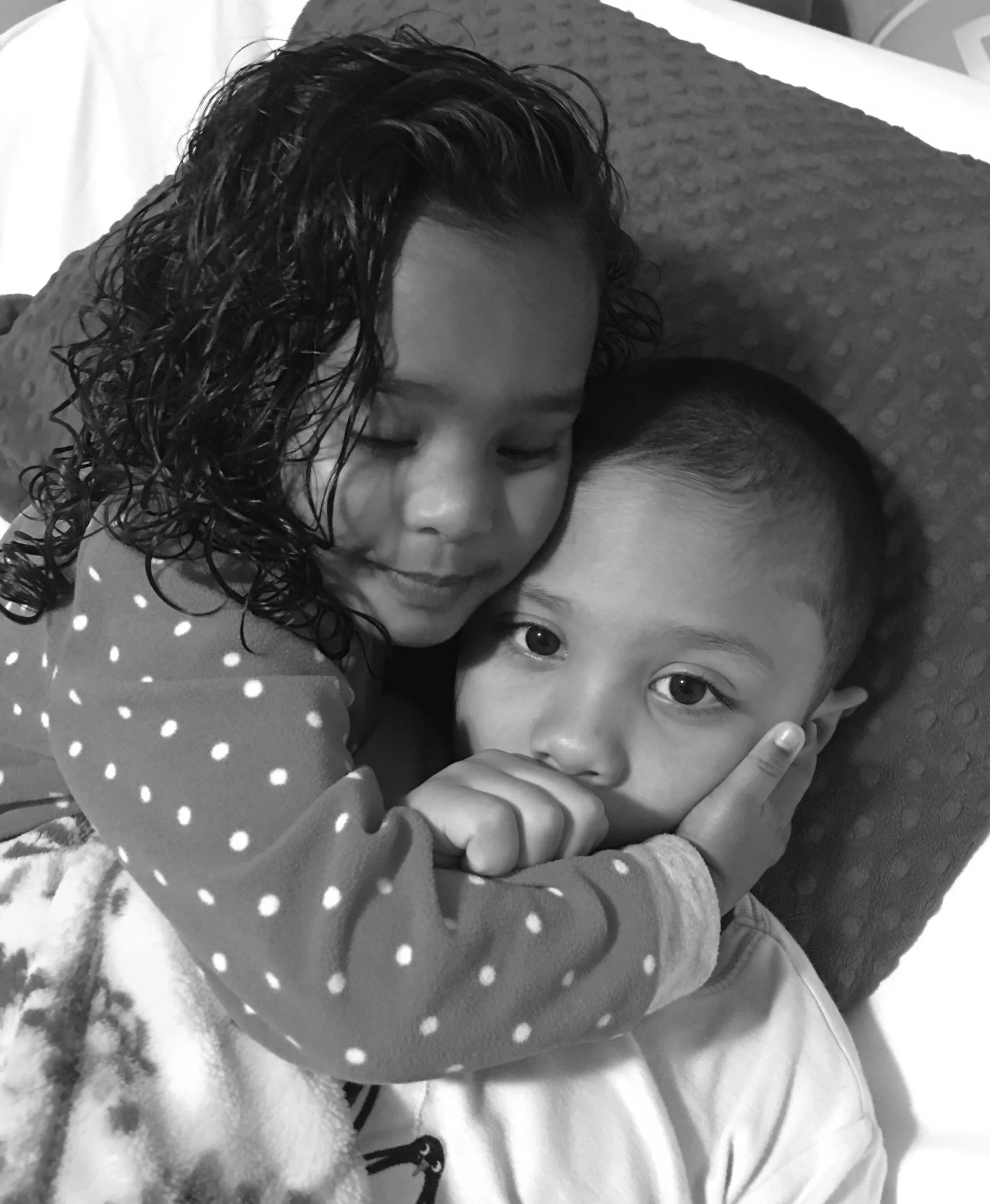 Real Talk - Living out Unconditional Love