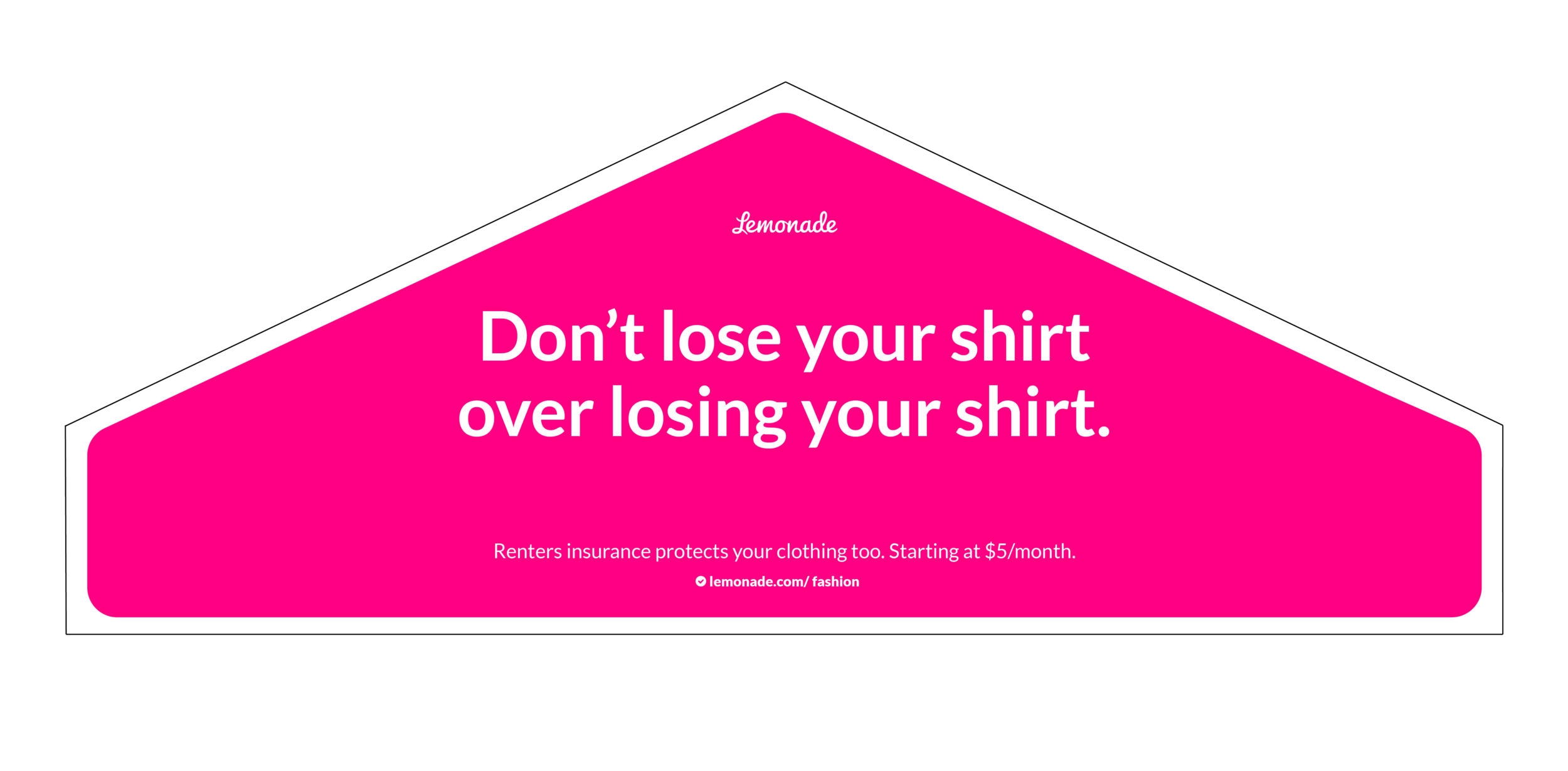 Lemonade Insurance Logo Png