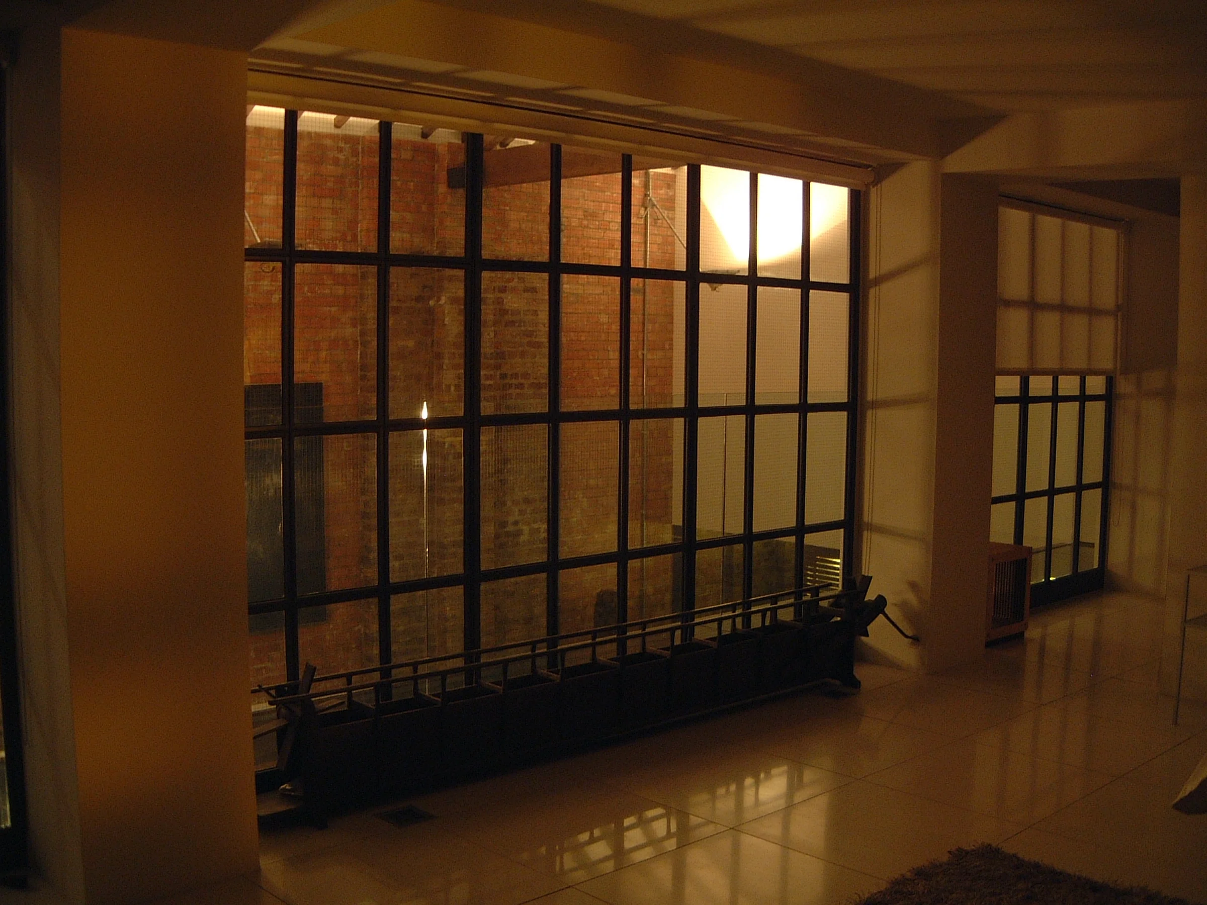 Window wall night.JPG