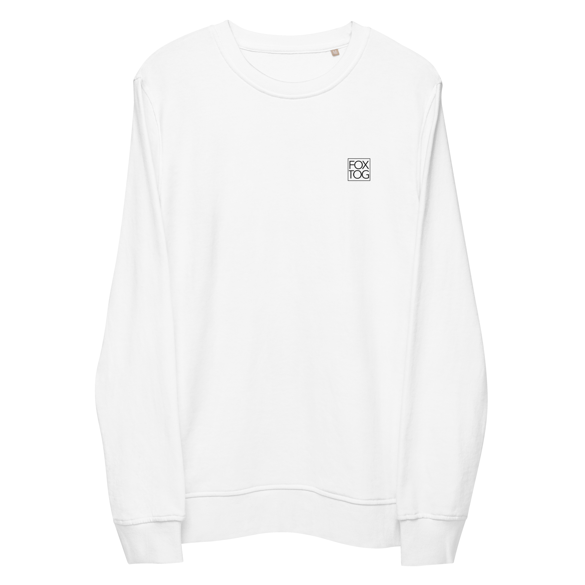 unisex-organic-sweatshirt-white-front-6384c1a041c8d.png