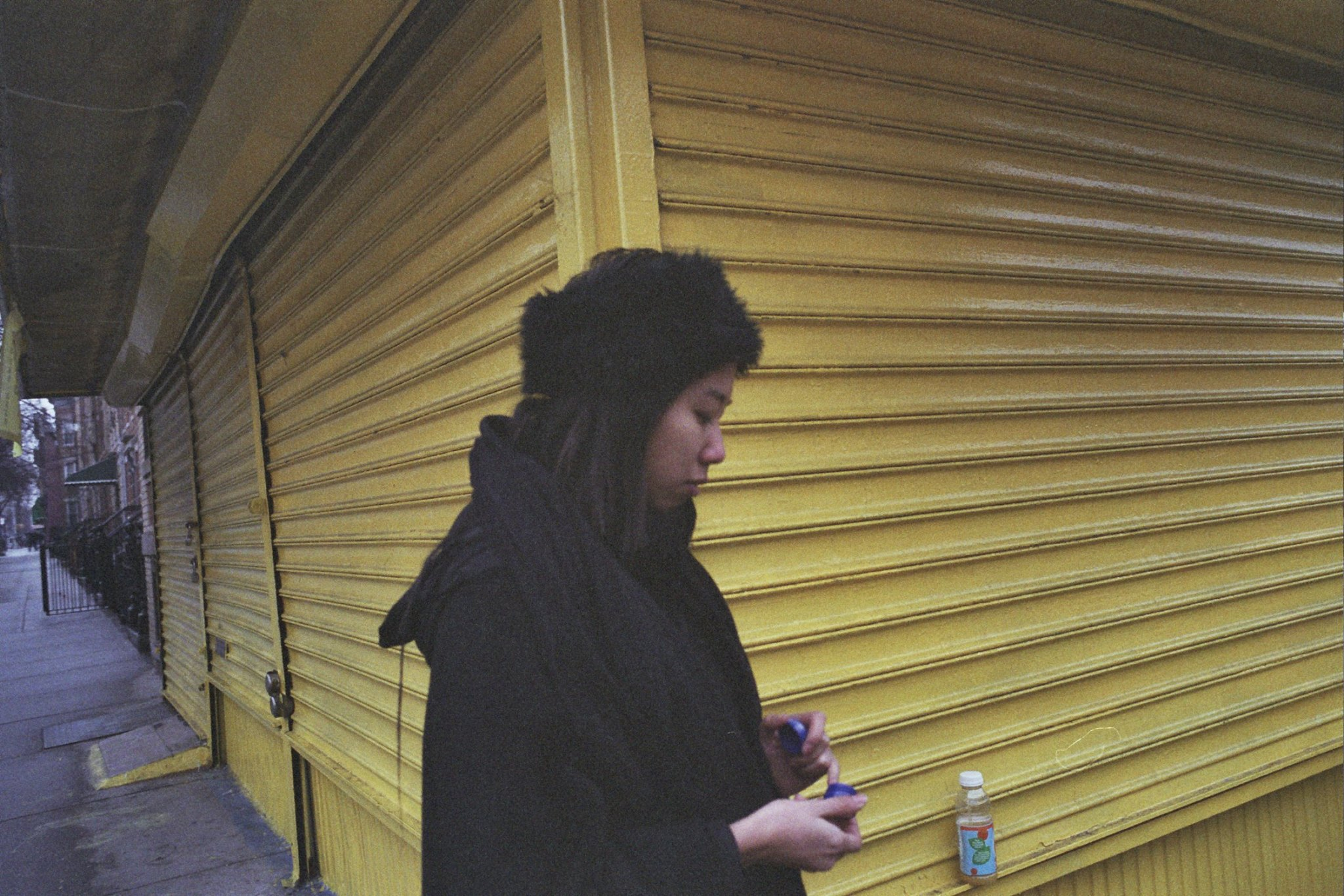 Photo by Eli Sleepless