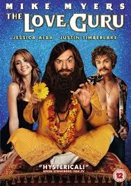 The Love Guru (starring Mike Meyers) sums up the diversity in the self-help industry.