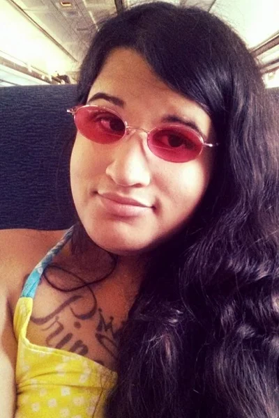 Princess Harmony Rodriguez Princess is an afro-latin trans woman, survivor of childhood and adult sexual violence, creator, otaku, and unapologetic anti-violence activist. Her writing has been published on The Feminist Wire, Feministing, Black Girl Dangerous , Know Your IX, and FeministaJones.com.