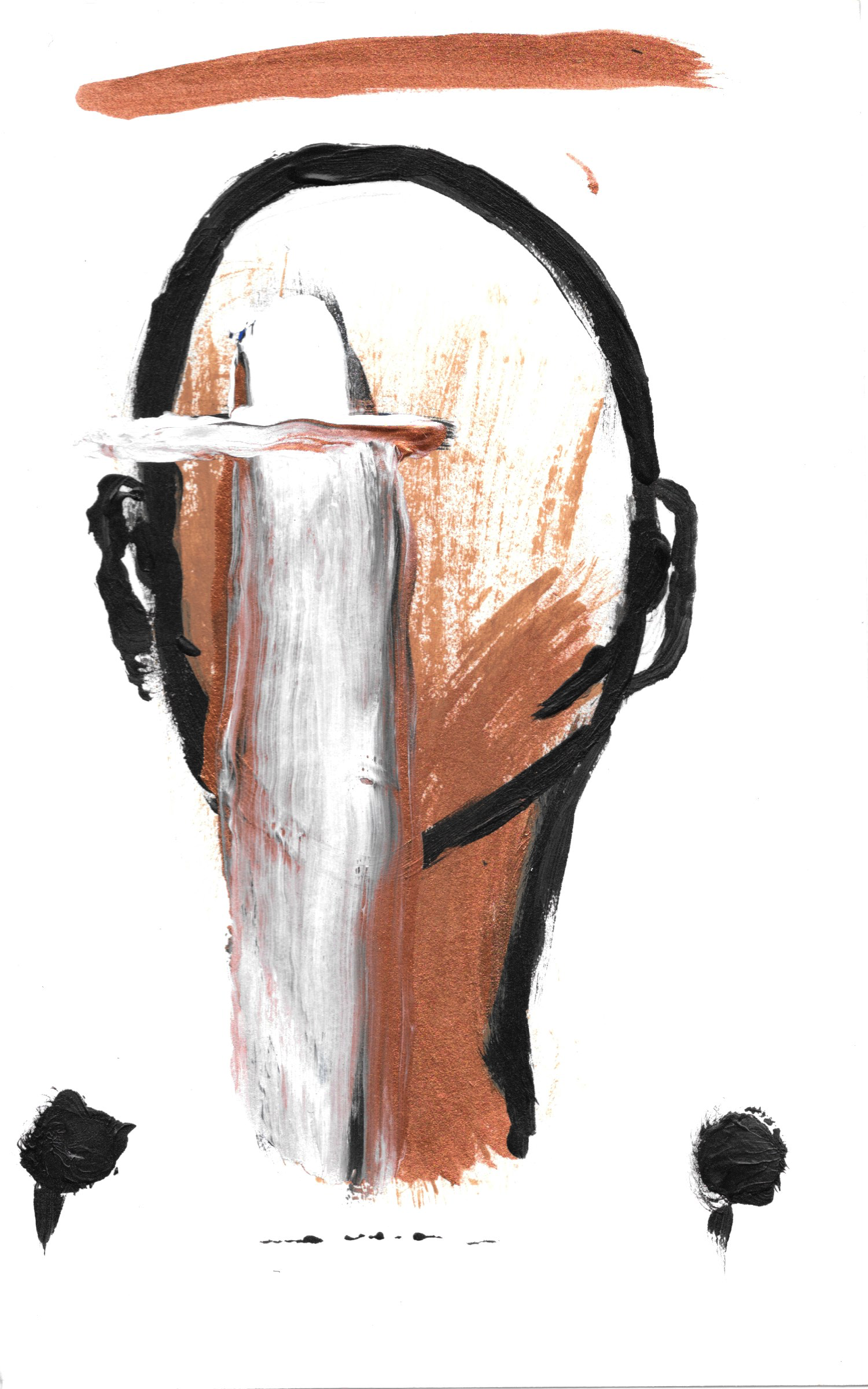 Art by Karoline Yesterdaye