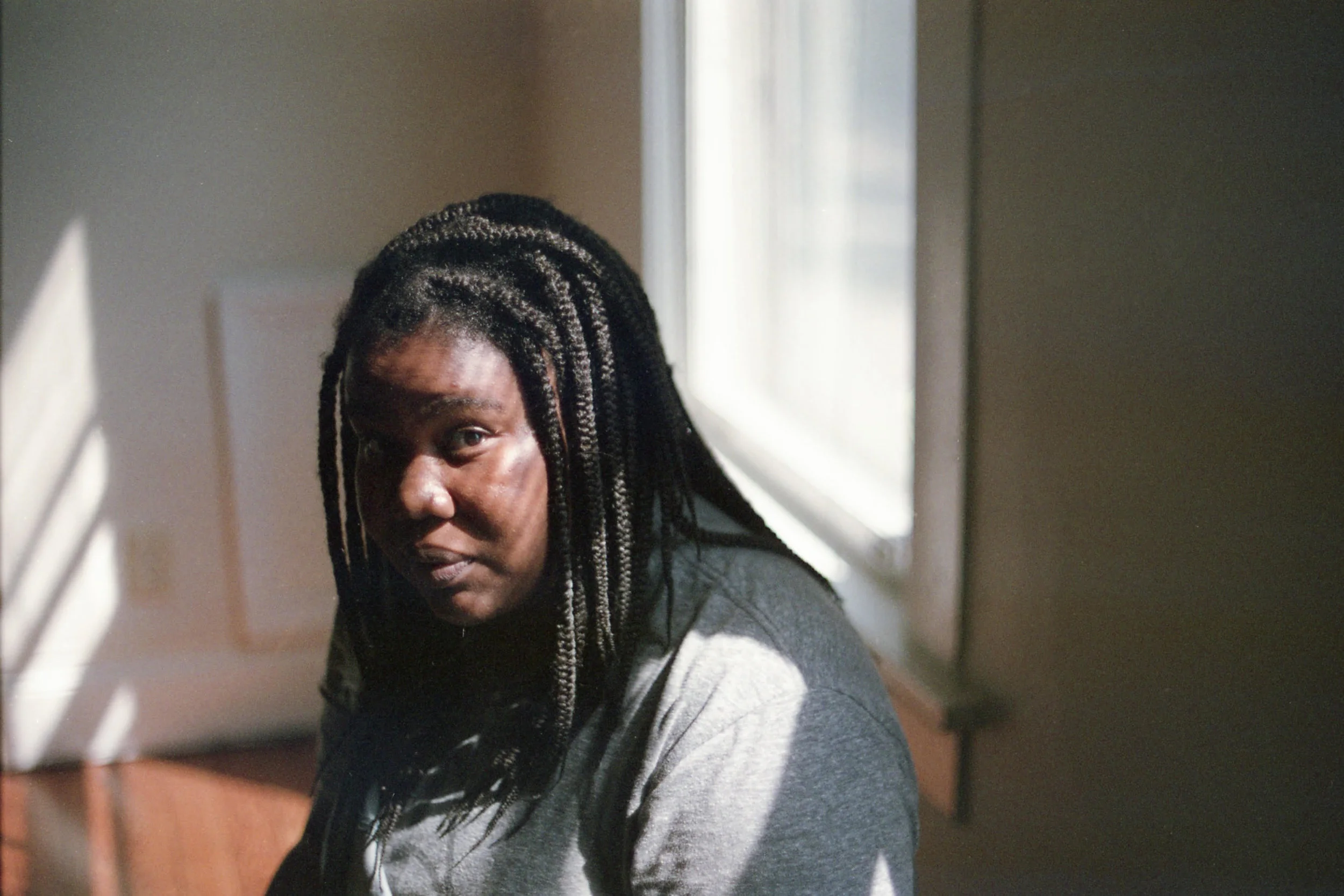Photo by Deveney White