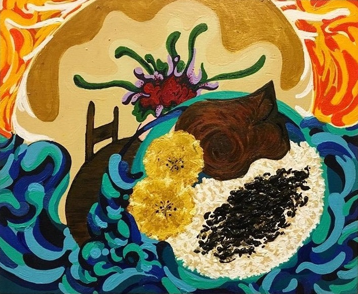 Art by Agua Diente