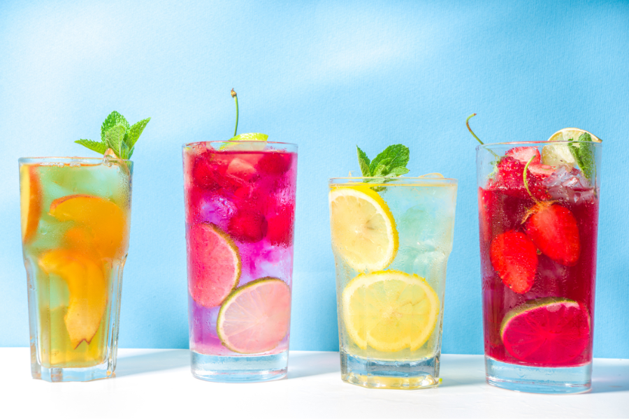 Cocktail Workshop